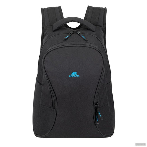 RivaCase nahrbtnik za 14" prenosnik 22L 5565 črn-PRIROCEN.SI