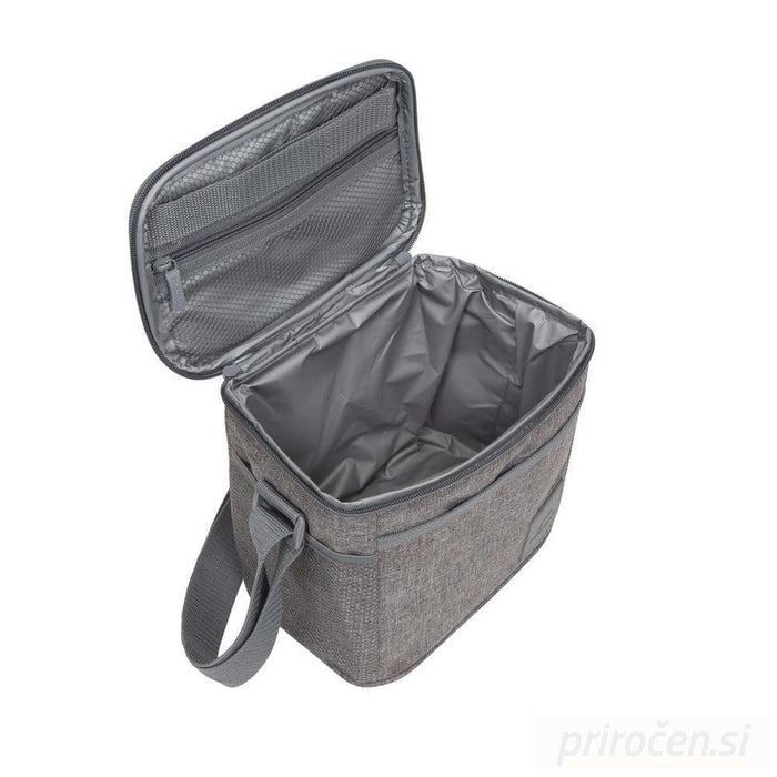 RivaCase siva hladilna torba 5706, 5.5L-PRIROCEN.SI
