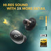 Anker Soundcore Liberty 3 Pro slušalke, črne-PRIROCEN.SI