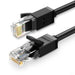 Ugreen Cat6 UTP LAN kabel 2m - polybag-PRIROCEN.SI