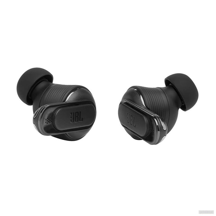 JBL Tour Pro 2 TWS brezžične slušalke z mikrofonom, črne-PRIROCEN.SI