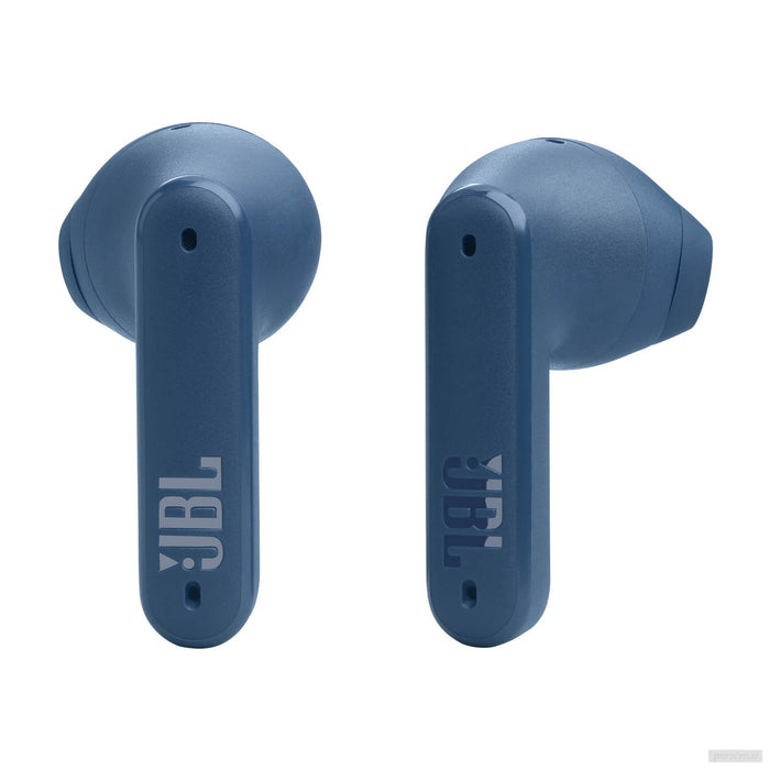 JBL Tune FLEX TWS BT5.2 In-ear slušalke z mikrofonom, modre-PRIROCEN.SI
