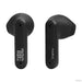 JBL Tune FLEX TWS BT5.2 In-ear slušalke z mikrofonom, črne-PRIROCEN.SI