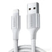Ugreen kabel Lightning na USB-A 2m-PRIROCEN.SI