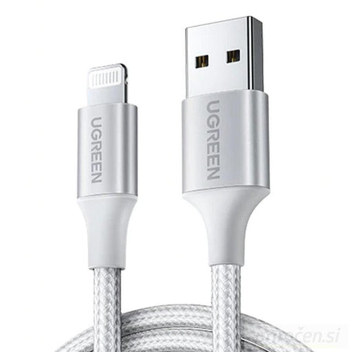 Ugreen kabel Lightning na USB-A 1,5m-PRIROCEN.SI