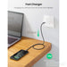 UGREEN USB-C na Lightning kable 0,9m, Mfi certifikat-PRIROCEN.SI