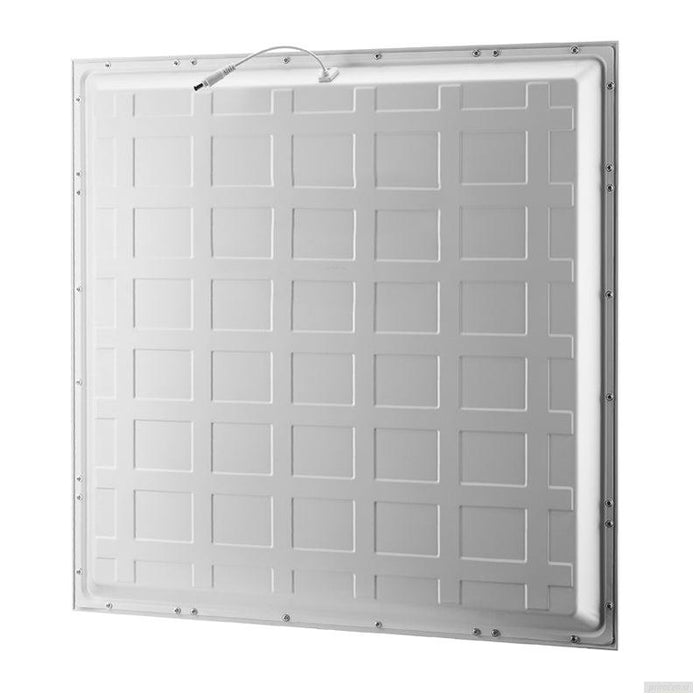 ASALITE LED BackLit panel 60x60cm 4000K 25W 3600lm-PRIROCEN.SI