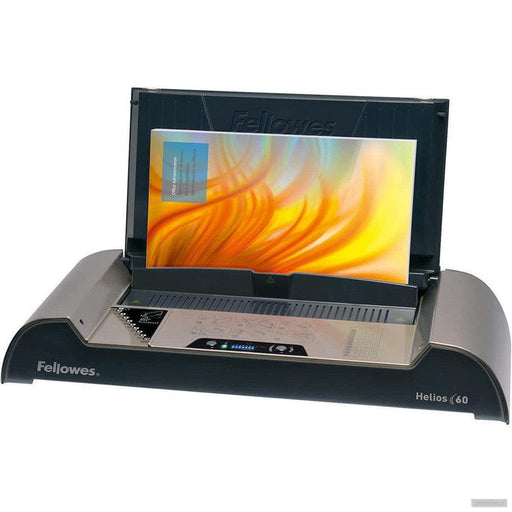 Fellowes termalni aparat za vezavo Helios 60 - POŠKODOVANA EMBALAŽA-PRIROCEN.SI