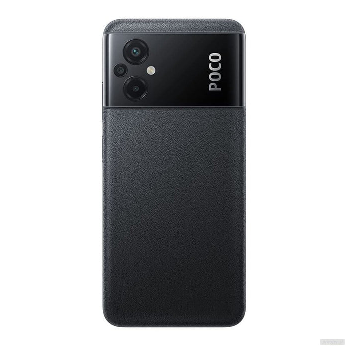 POCO M5 pametni telefon 4/128GB, črn-PRIROCEN.SI