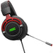 AOC GH300 RGB gaming slušalke z mikrofonom-PRIROCEN.SI