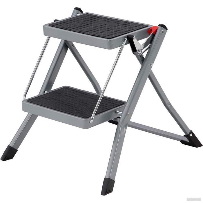 SONGMICS lestev GSL002GY01-PRIROCEN.SI