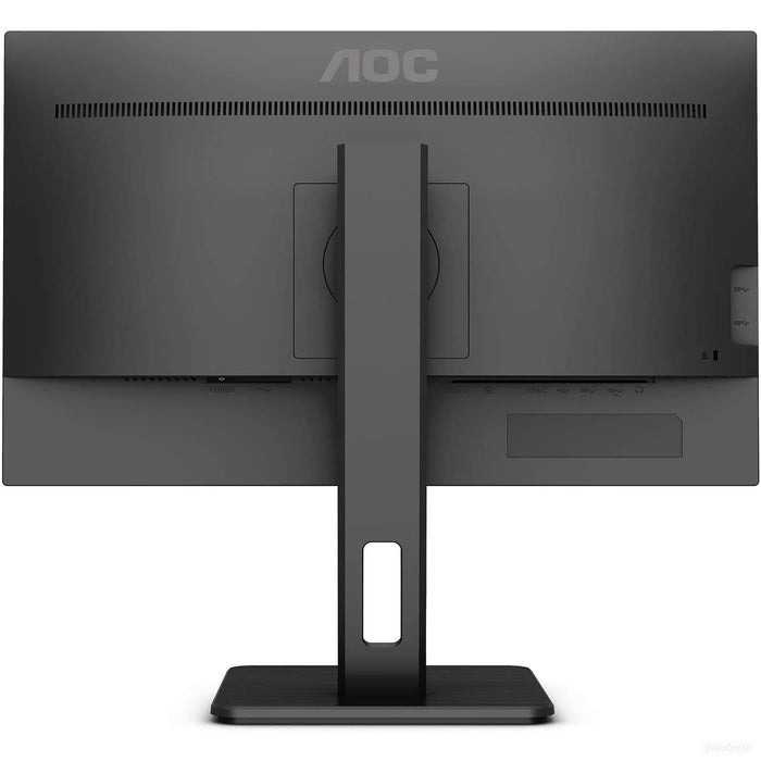 AOC U27P2 27" IPS 4k monitor-PRIROCEN.SI