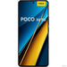 POCO X6 5G pametni telefon 8/256GB, črn-PRIROCEN.SI
