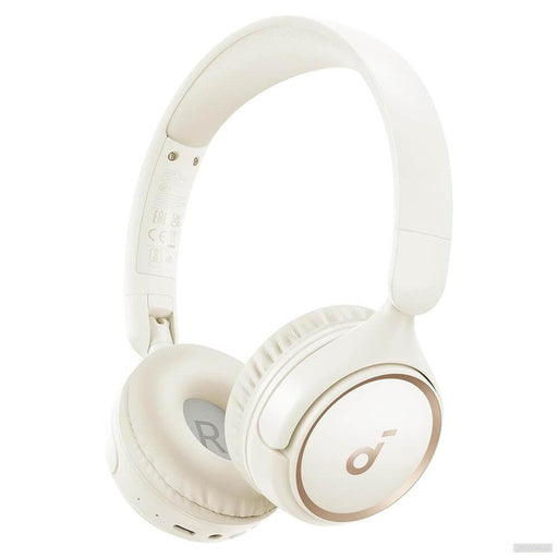 Anker Soundcore H30i naglavne Bluetooth slušalke, bele-PRIROCEN.SI