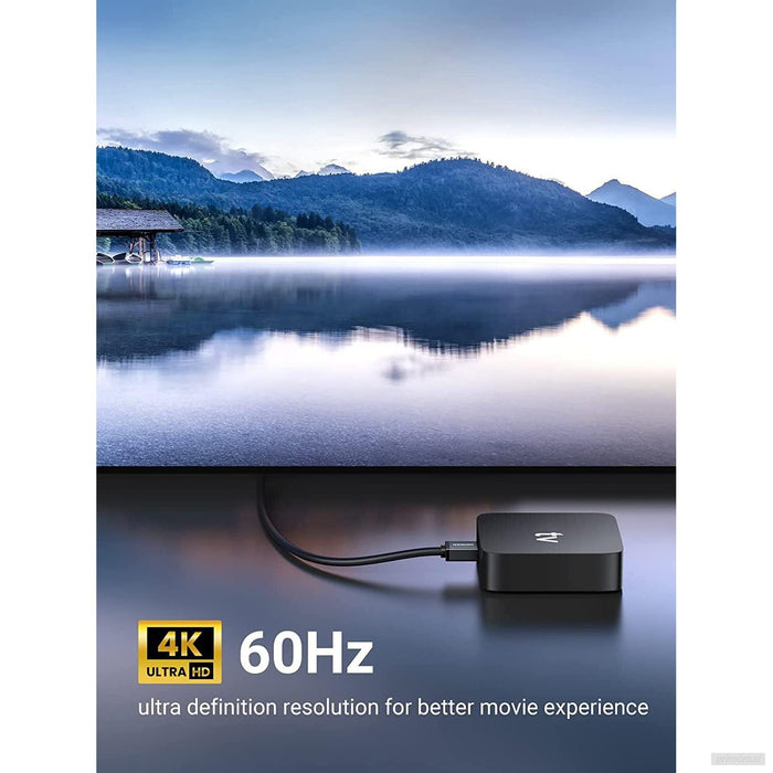 Ugreen kotni HDMI kabel 4K - 2M-PRIROCEN.SI