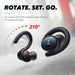 Anker Soundcore Sport X10 slušalke, črne-PRIROCEN.SI