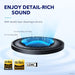 Anker Soundcore Q45 naglavne bluetooth slušalke z ANC, bele-PRIROCEN.SI