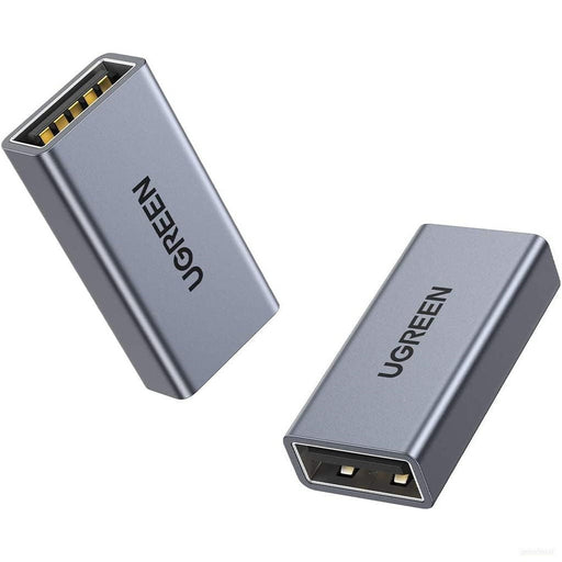Ugreen USB-A na USB-A adapter, 1kos - polybag-PRIROCEN.SI