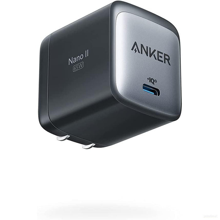 Anker Powerport USB-C polnilec 65W-PRIROCEN.SI