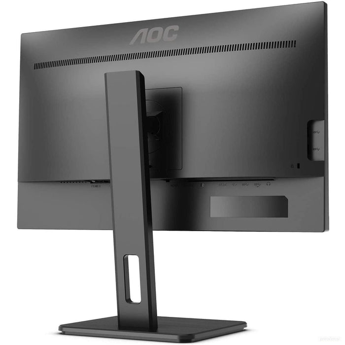 AOC U27P2 27" IPS 4k monitor-PRIROCEN.SI