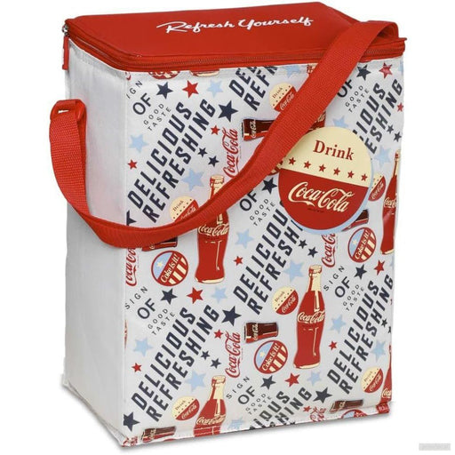 Mobicool hladilna torba Coca-Cola Fresh 15L-PRIROCEN.SI