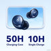 Anker Soundcore Space A40 brezžične slušalke modre-PRIROCEN.SI