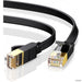 Ugreen Cat7 RJ45 ploščat mrežni kabel 2m-PRIROCEN.SI