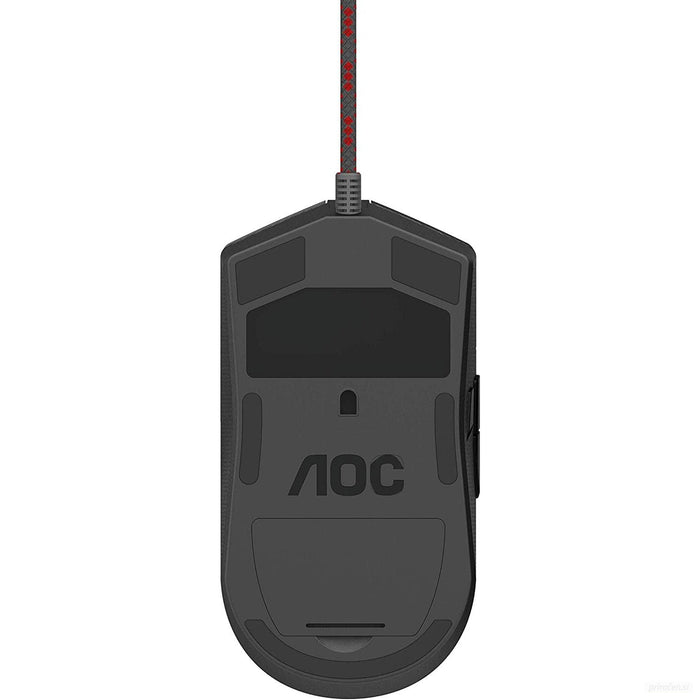 AOC Agon AGM700 gaming miška-PRIROCEN.SI