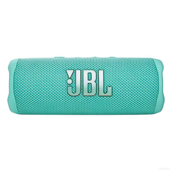 JBL Flip 6 Bluetooth prenosni zvočnik, turkizni-PRIROCEN.SI