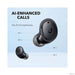 Anker Soundcore Dot 3i brezžične slušalke, črne-PRIROCEN.SI