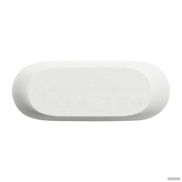 JBL Vibe Buds TWS brezžične slušalke z mikrofonom, bele-PRIROCEN.SI