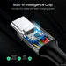 Ugreen 100W PD kabel USB-C 2m-PRIROCEN.SI