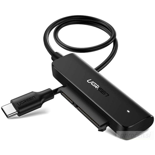 Ugreen USB 3.0 na SATA Adapter za 2.5“-PRIROCEN.SI