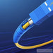 SC-SC Single Mode Optical Fiber Jumper optični kabel, 10m-PRIROCEN.SI