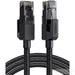 UGREEN Cat6 Ethernet pleten kabel 10/100/1000 1M-PRIROCEN.SI
