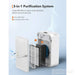 TaoTronics HEPA Air Purifier nadomestni filter za TT-AP003-PRIROCEN.SI