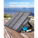 Anker solarni panel 24W PowerSolar 3-Port-PRIROCEN.SI