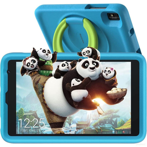 Blackview TAB6 KIDS 8'' otroški tablični računalnik LTE, 3GB/32GB donut blue-PRIROCEN.SI