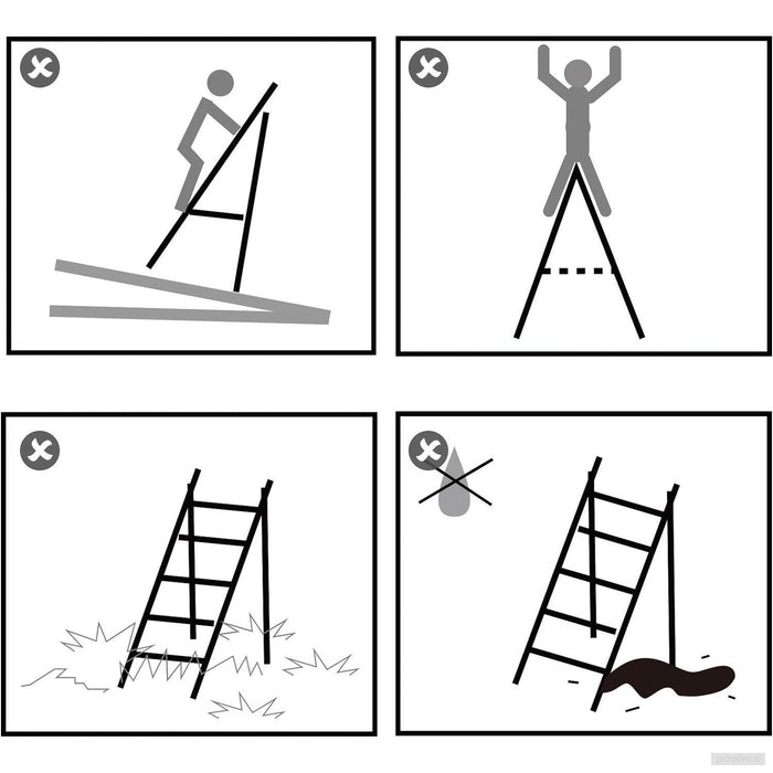 SONGMICS lestev GSL002GY01-PRIROCEN.SI