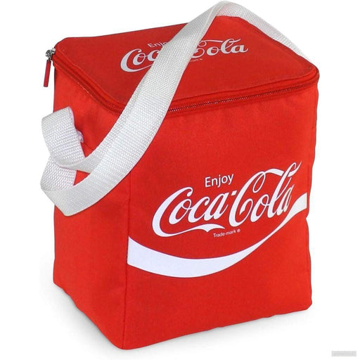 Mobicool hladilna torba Coca-Cola Classic 5L-PRIROCEN.SI