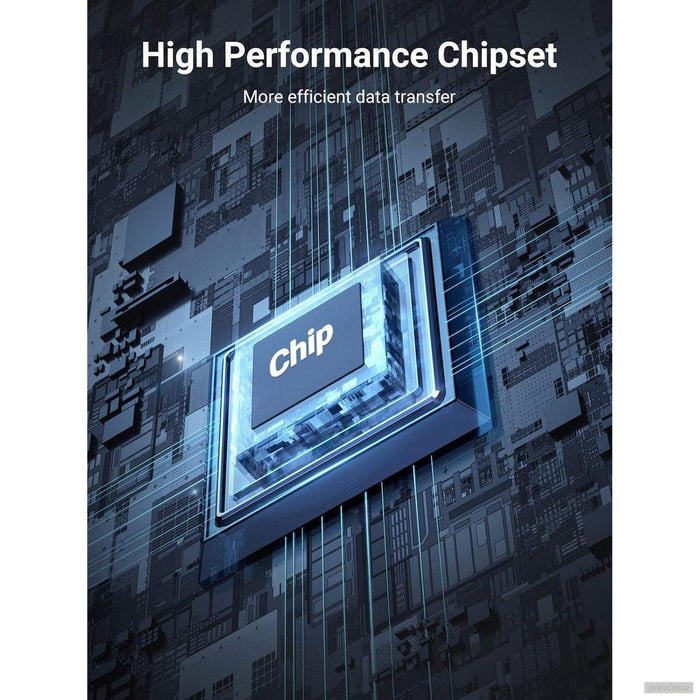 Ugreen 10/100/1000 PCI Express mrežna kartica-PRIROCEN.SI