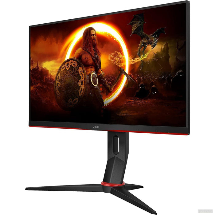 AOC 24G2SPU 23,8'' 165Hz IPS gaming monitor-PRIROCEN.SI