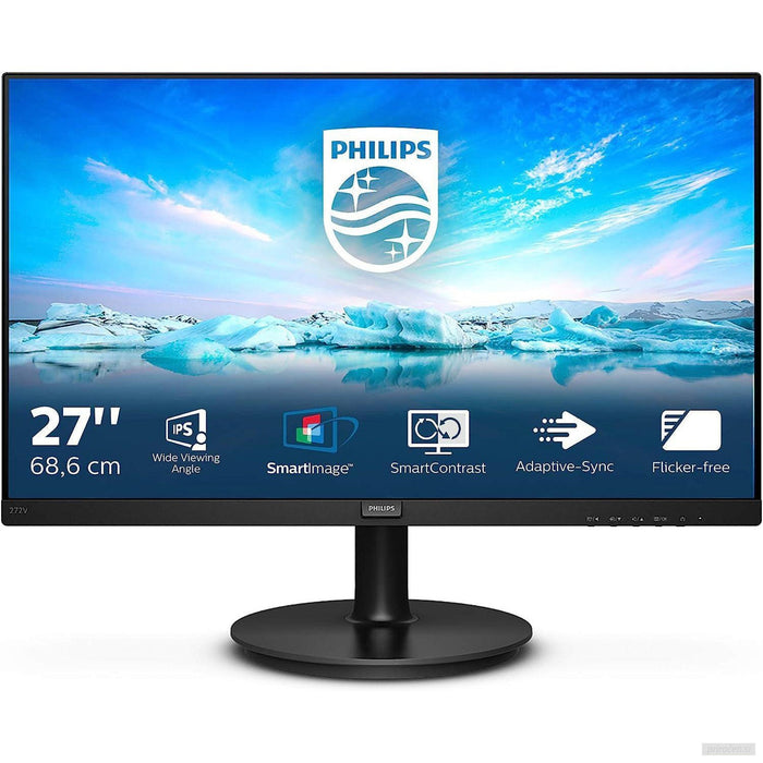 Philips 272V8A 27" IPS monitor-PRIROCEN.SI