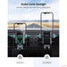 Ugreen Gravity avtomobilsko držalo za telefon za namestitev v zračne odprtine-PRIROCEN.SI