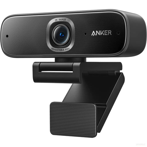 Anker PowerConf C302 spletna kamera-PRIROCEN.SI