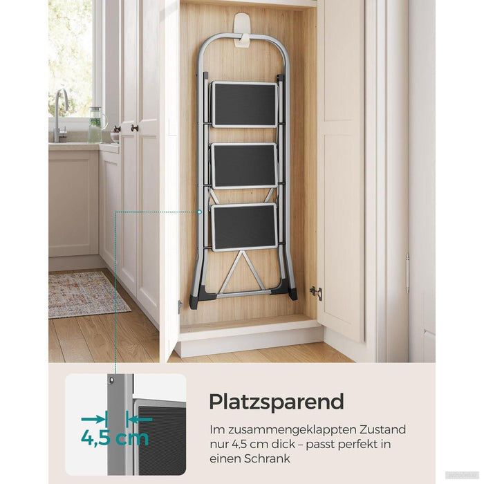 SONGMICS lestev GSL003GY01-PRIROCEN.SI