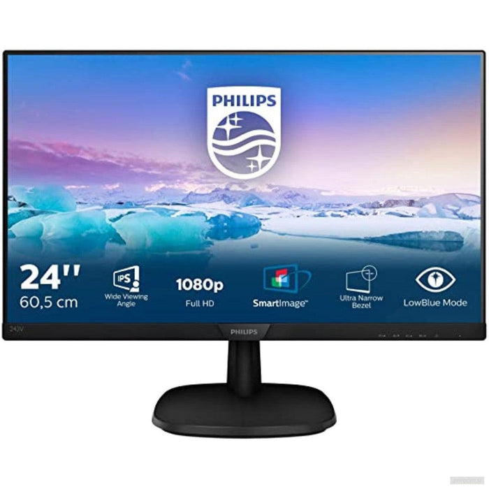 Philips 243V7QJABF 23,8" IPS monitor-PRIROCEN.SI