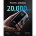 Anker Prime Powerbank 20000mAh 200W-PRIROCEN.SI