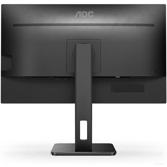 AOC 27P2Q 27'' IPS monitor-PRIROCEN.SI