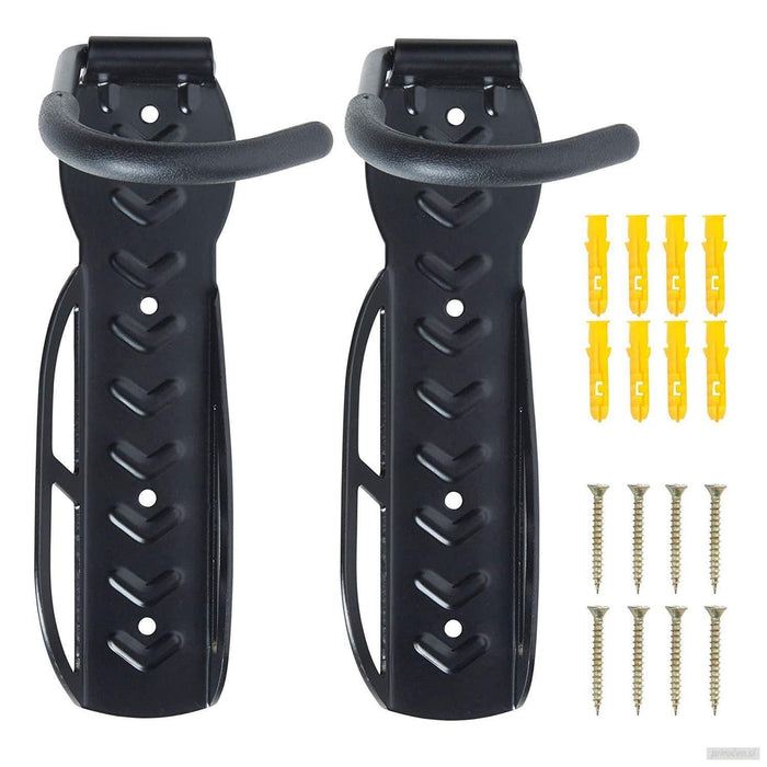 VonHaus 2x vertikalen nosilec za kolo-PRIROCEN.SI